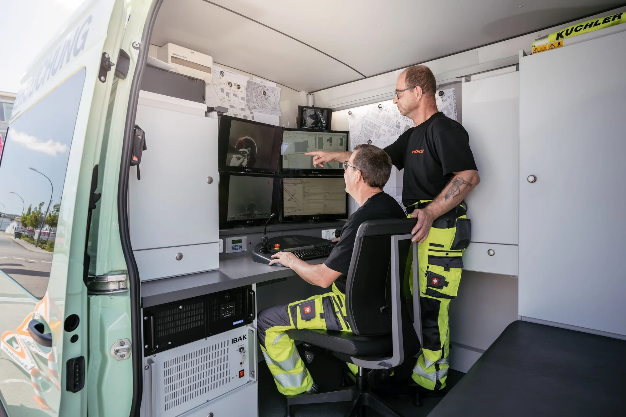 404 Seite nicht gefunden Kran Service München